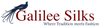 Galilee Silks