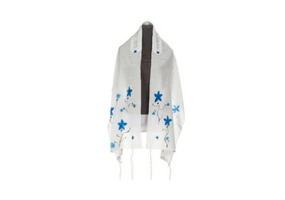 Top 6 benefits of buying girls tallit from the best online shop- Galilee Silks