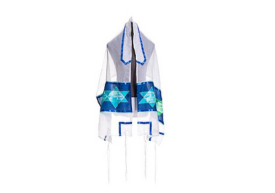 Tallit For Women: Why Galilee Silks Is The Perfect Choice For You!