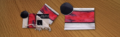 How Do I Choose the Right Tallit at a Tallit Shop Online?